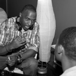 Kevin Shine Pics