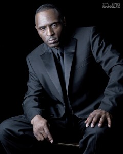 Kevin Shine, Founder of The F.I.R.M.